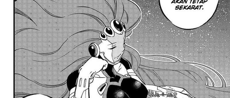 Eden Zero Chapter 267 Bahasa Indonesia